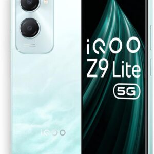 IQOO Z9 LITE 6/128 FRESH