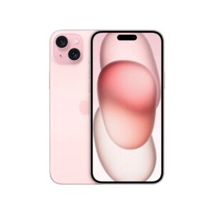 Apple iphone 15 plus Pink , 265 GB