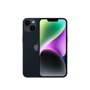 Apple iPhone 14 Midnight, 256 GB
