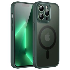 Apple iPhone  13 pro Midnight Green, 1 TB