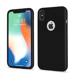 Apple iPhone XS Black 256 GB
