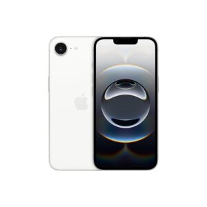 Apple iPhone 16 e White 512 GB