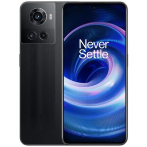Oneplus 10r (Sierra Black 128 GB)