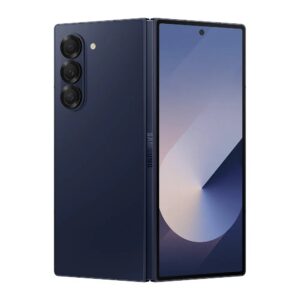 Samsung Galaxy Z Fold6 5G ( Navy 512 GB)