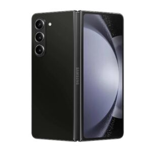Samsung Galaxy Z Fold5 5G ( Black 512 GB )