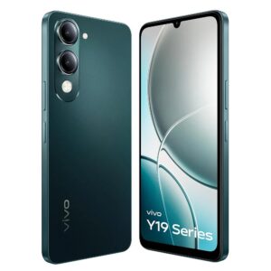 Vivo Y 19e (Majestic Green 64 GB)